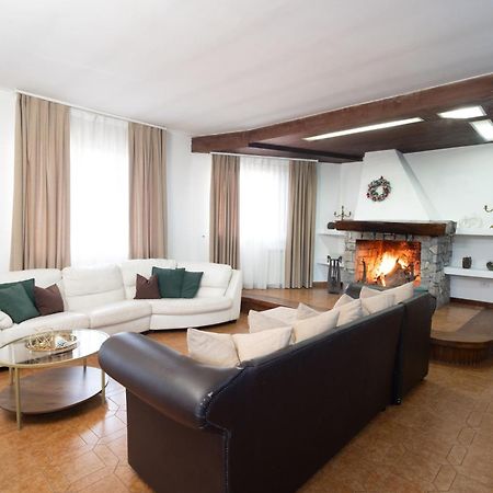 Villa del Pino Minturno Esterno foto