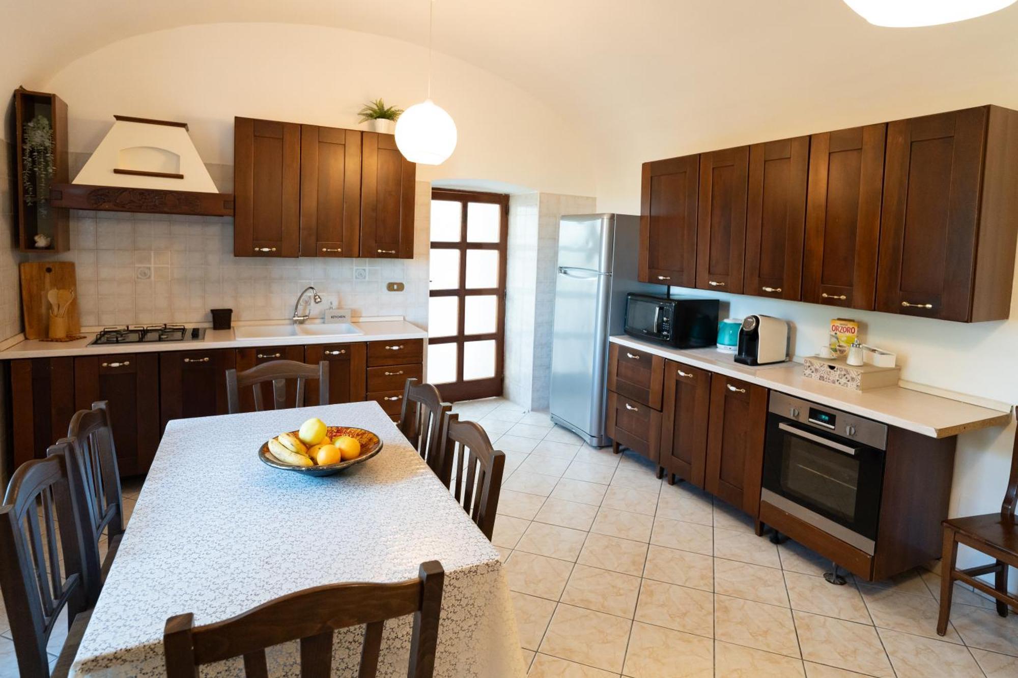 Villa del Pino Minturno Esterno foto