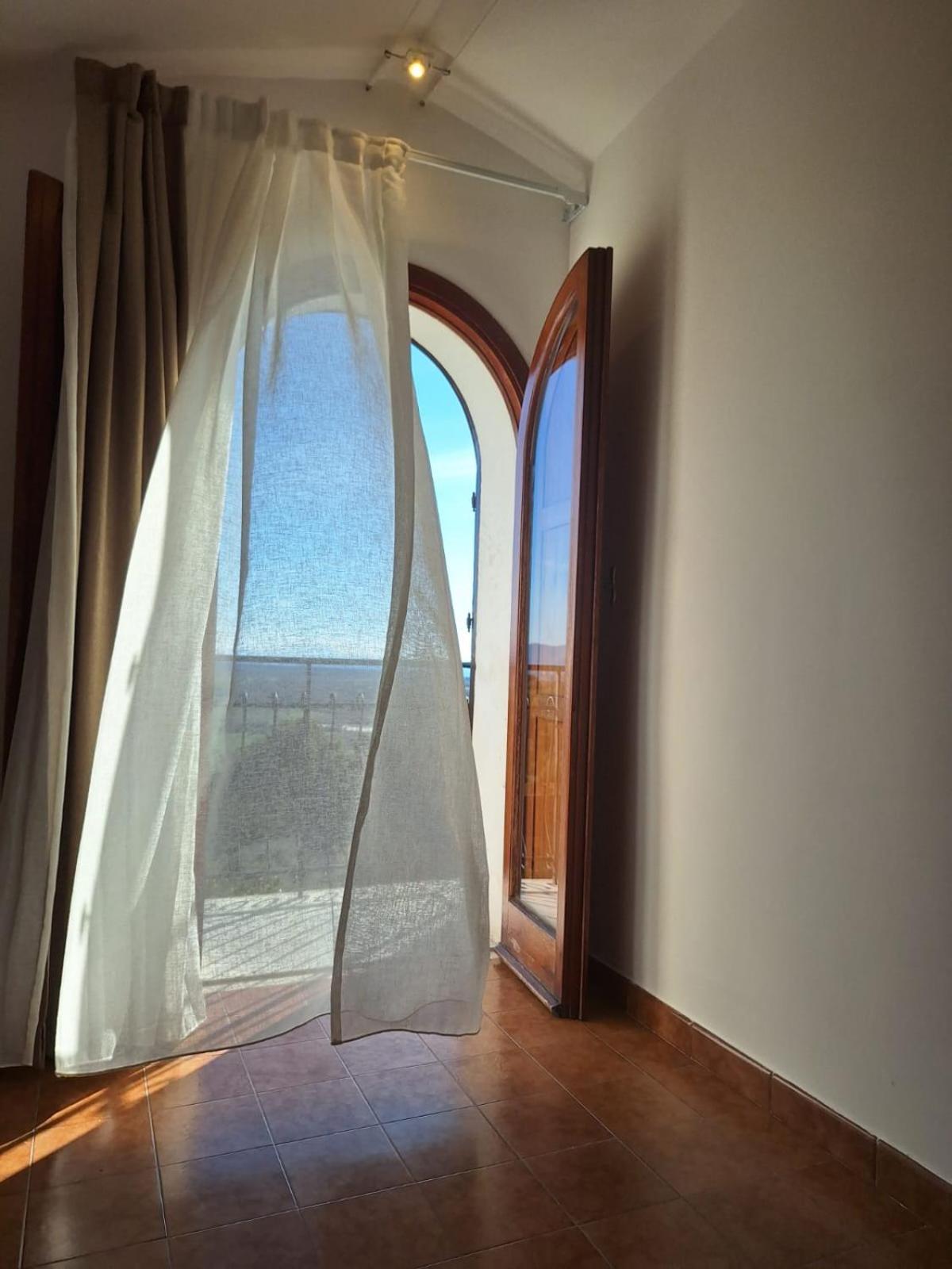 Villa del Pino Minturno Esterno foto