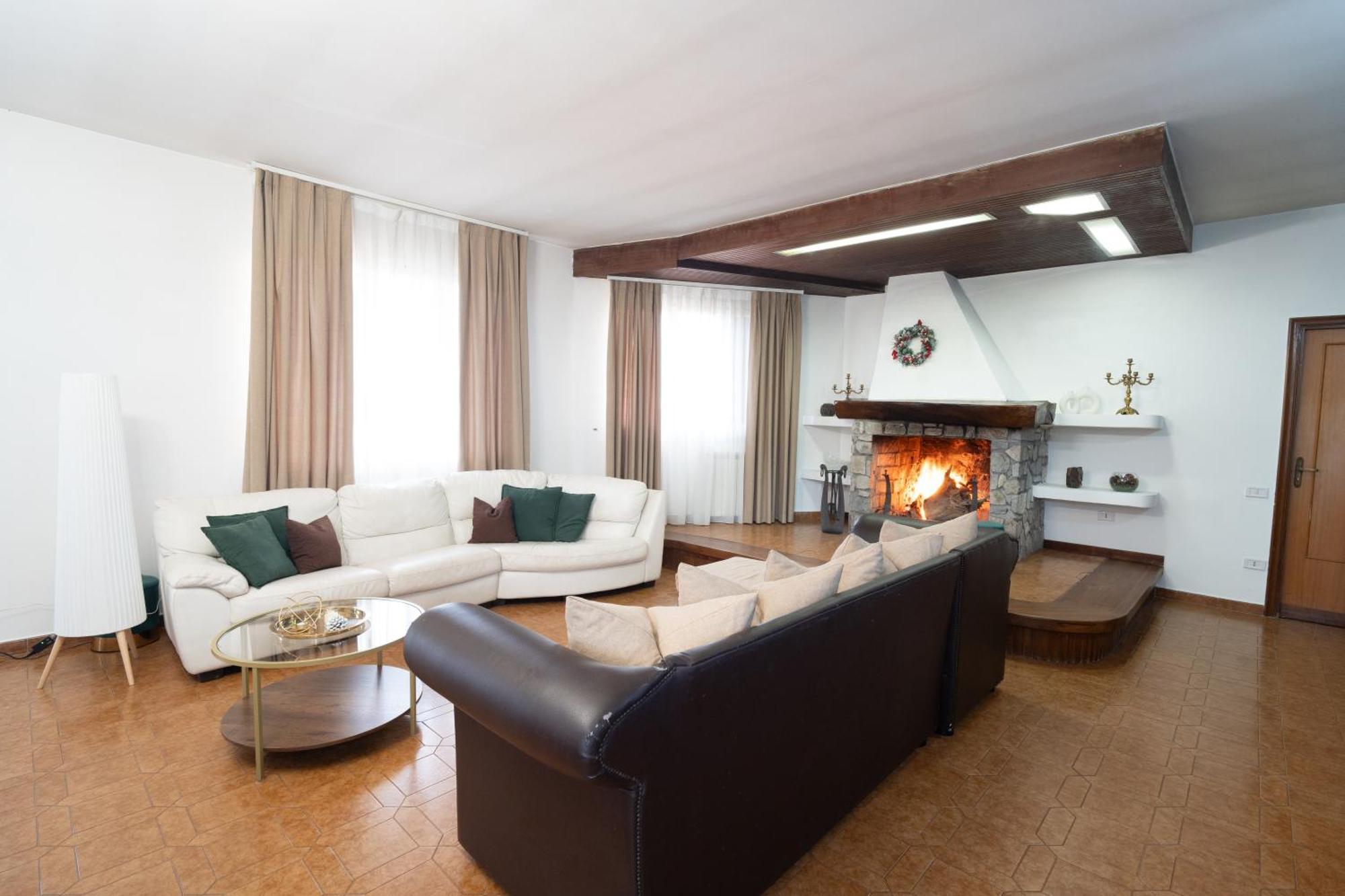 Villa del Pino Minturno Esterno foto