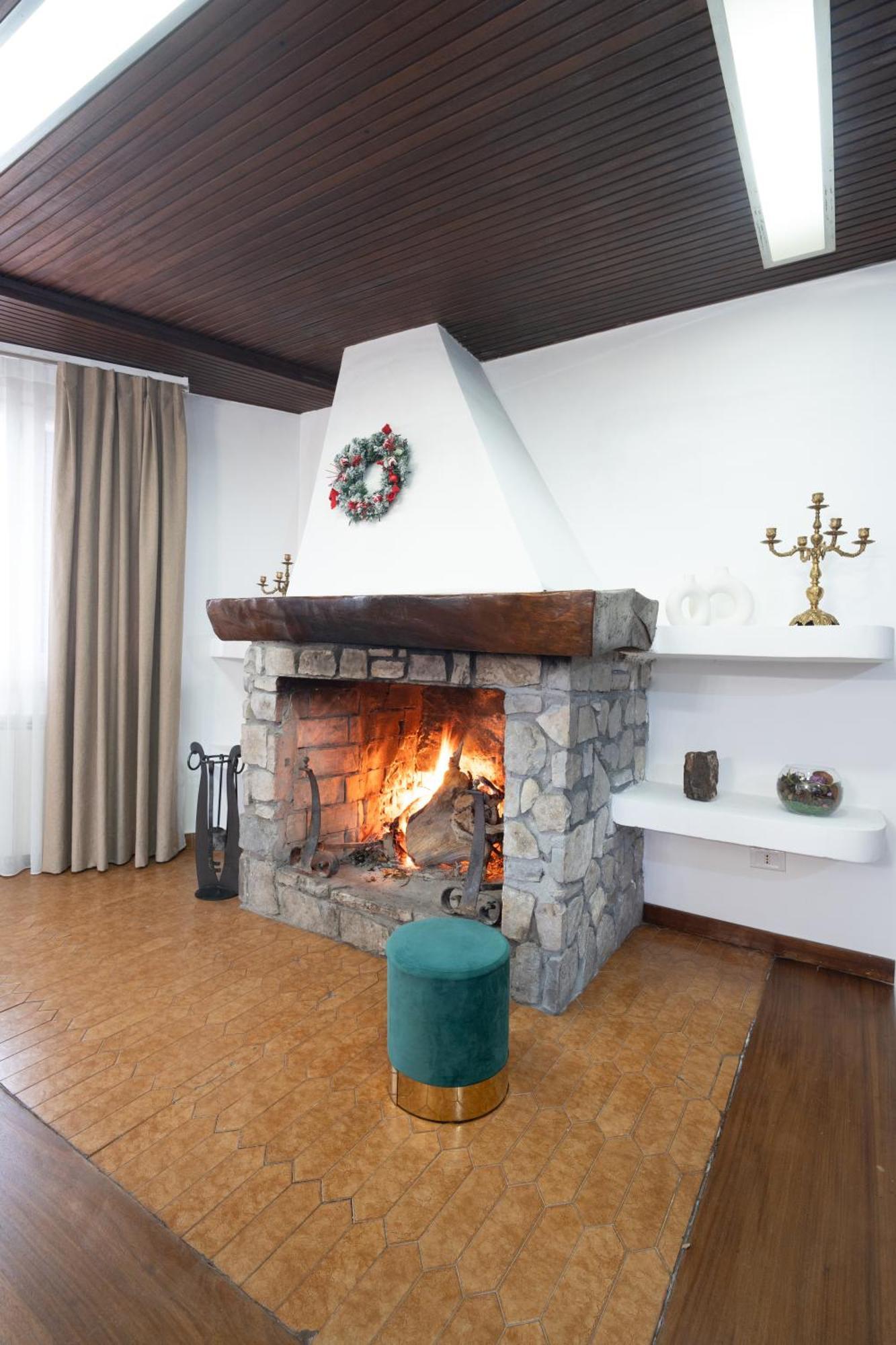 Villa del Pino Minturno Esterno foto