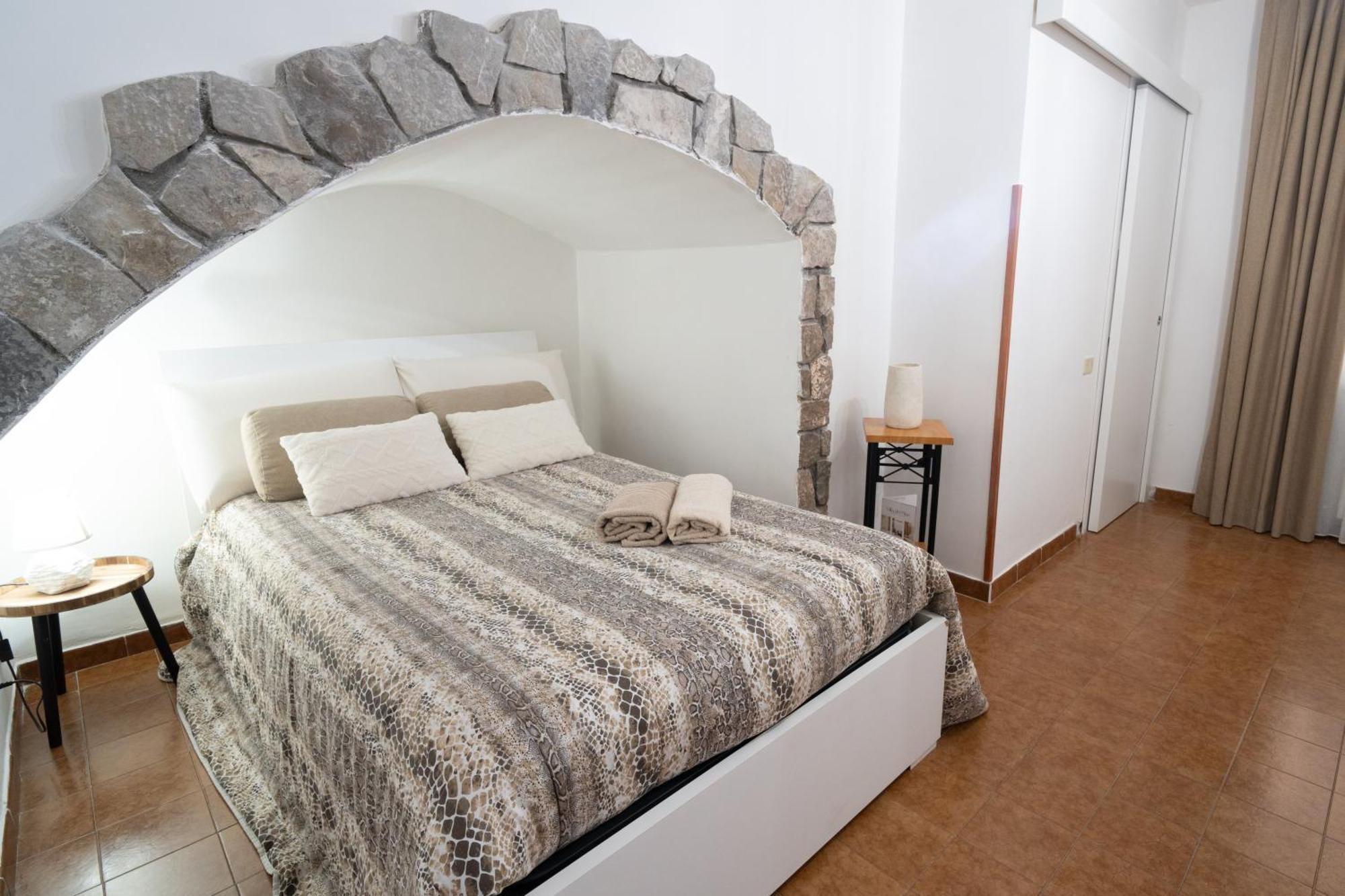 Villa del Pino Minturno Esterno foto